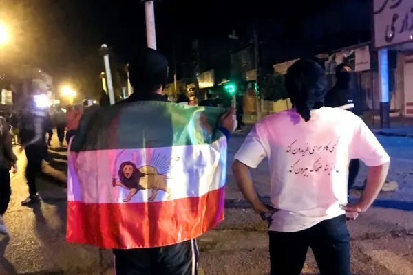 ممانعت از انتشار بیانیه جبهه اصلاحات؛ درخواست کنارهگیری خامنهای و تشکیل شورای گذار