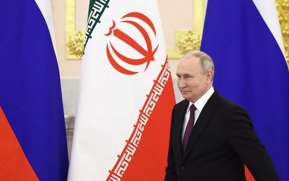 وزارت خارجه روسیه: امضای تاریخی همکاری همهجانبه با ایران زودی انجام خواهد شد