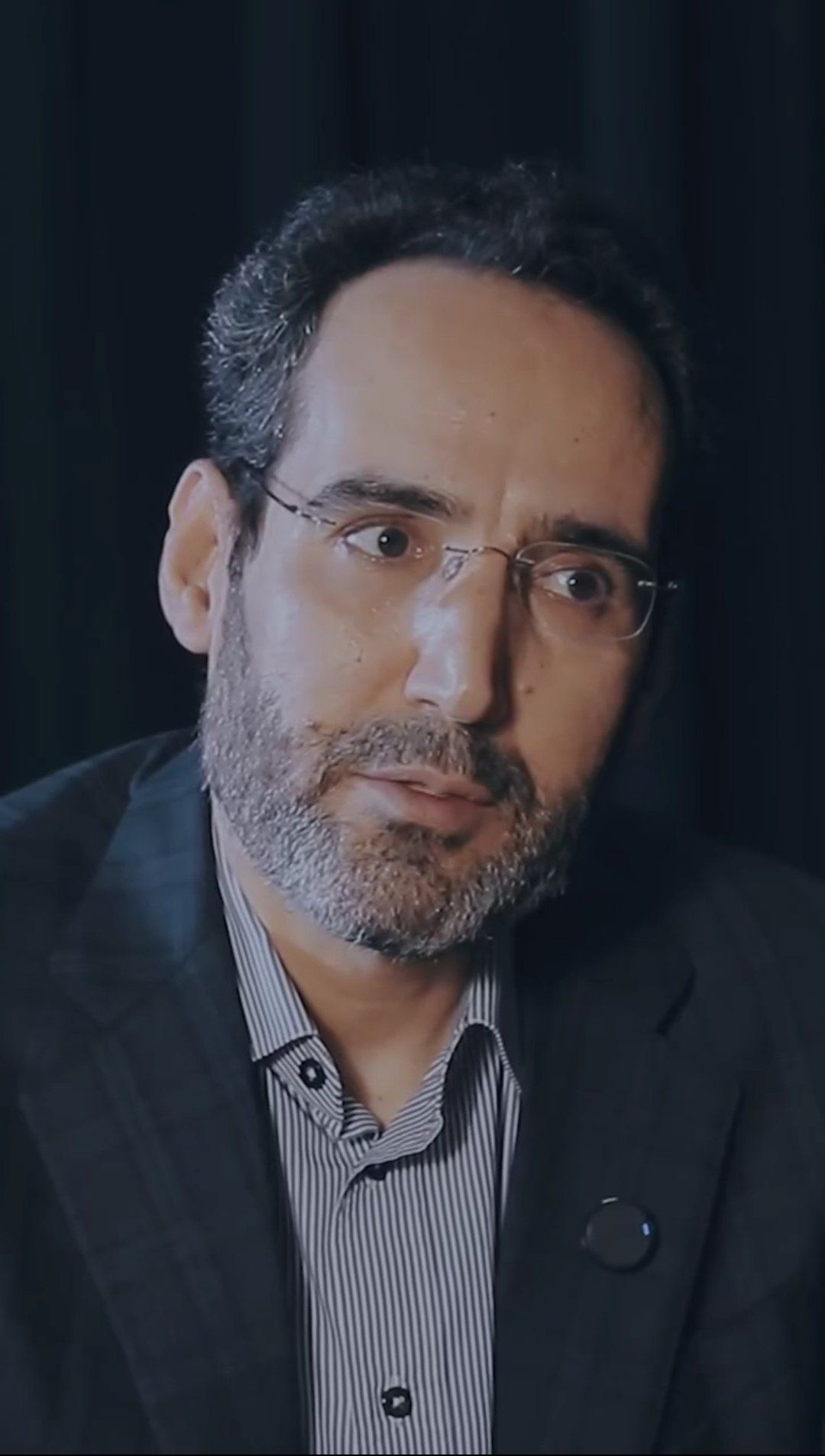 فرزاد کلبعلی، مدرس دانشگاه تهران