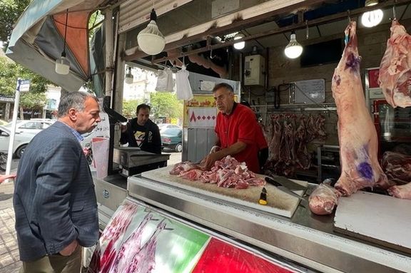 اتحادیه مرکزی دام سبک: مصرف سرانه گوشت در چند سال اخیر نصف شده است