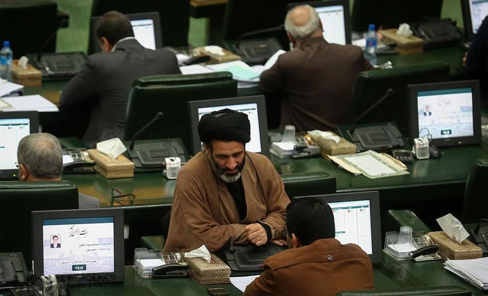 Iran lawmaker calls Grossi a Mossad agent, urges arrest