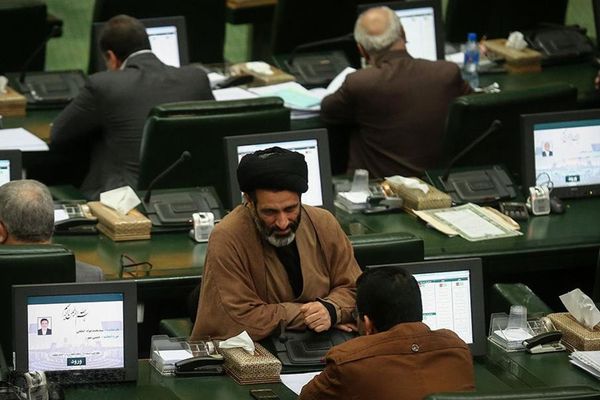 Iran lawmaker calls Grossi a Mossad agent, urges arrest