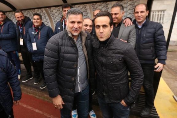 علی دایی و علی کریمی دعوت فدراسیون برای سفر به کانادا را نپذیرفتند