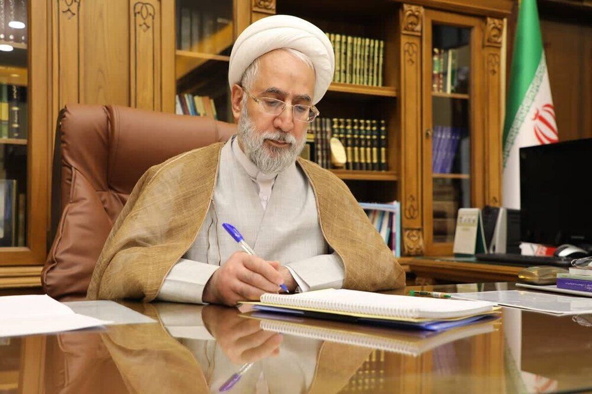 Iran prosecutor general says judiciary never planned 800 executions