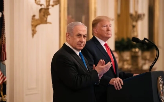 سفیر سابق آمریکا در اسرائیل:ترامپ و نتانیاهو میراث خود را بر جنگ با حکومت ایران بنا نهادند