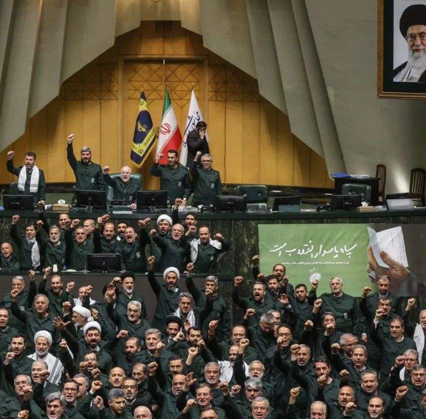 بیانیه نمایندگان مجلس: به خود می‌بالیم که از نعمت ولایت برخورداریم