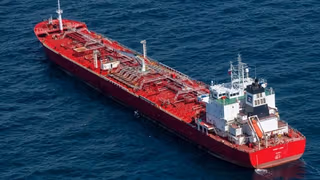 IRGC-Linked Website Claims Iran Exporting A Lot Of Oil To China