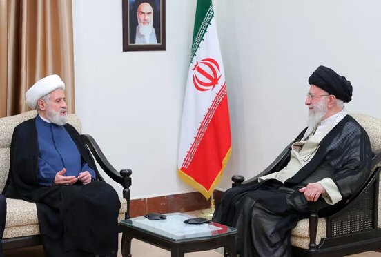 والا نیوز: تهران صدها میلیون دلار برای بازسازی و تقویت توان نظامی حزب‌الله تخصیص داده است