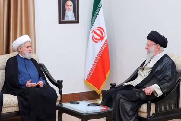 والا نیوز: ایران صدها میلیون دلار برای بازسازی و تقویت توان نظامی حزبالله تخصیص داده است