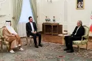 سفر دومین میانجی منطقهای به تهران؛ کاخ سفید: مذاکرهای در جریان نیست