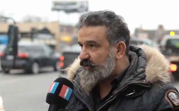 مهرزاد زارعی: کانادا باید سپاه را به دلیل ۴۴ سال جنایت، در فهرست تروریسم قرار دهد