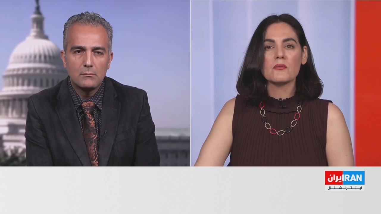تداوم حضور نظامی آمریکا در خاورمیانه؛ پیشنهاد سنتکام به اسرائیل برای حمله به ایران