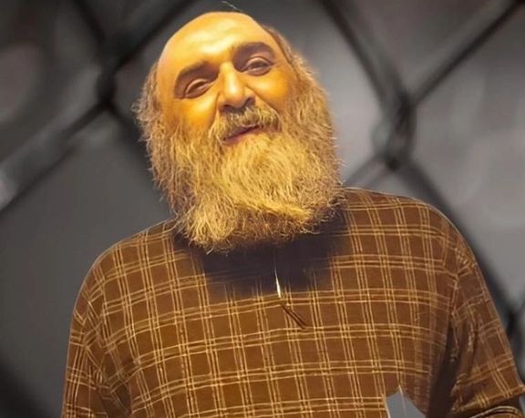 Iran’s Activists Unite In Call For Release of Imprisoned Poet