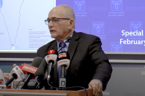 Regime Will Use Freed Funds To Suppress Iranians, Israeli General Says