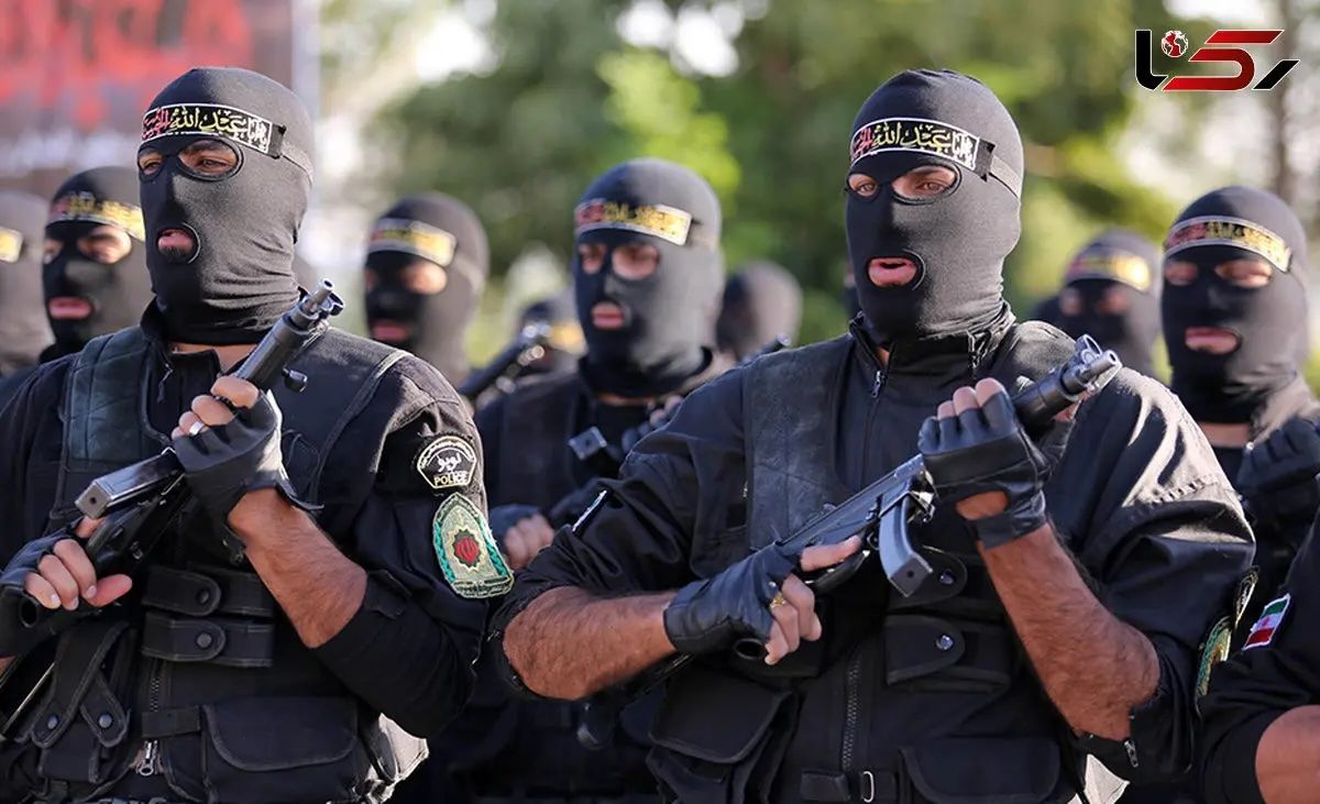 پرواز گروهی ابابیل‌های هوشمند اسرائیلی بر فراز یگان‌های سرکوب سپاه و ایست‌های بازرسی بسیج