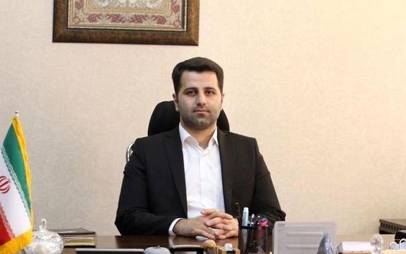 پس از موج انتقادات به پسر عارف؛ پزشکیان داماد خود را در سفر رسمی به عراق برد