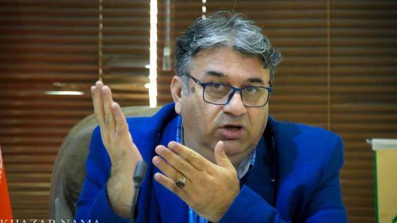 رییس خانه صنعت و معدن مازندران: استفاده از کلمه ناترازی انرژی پوششی برای نبود کفایت است