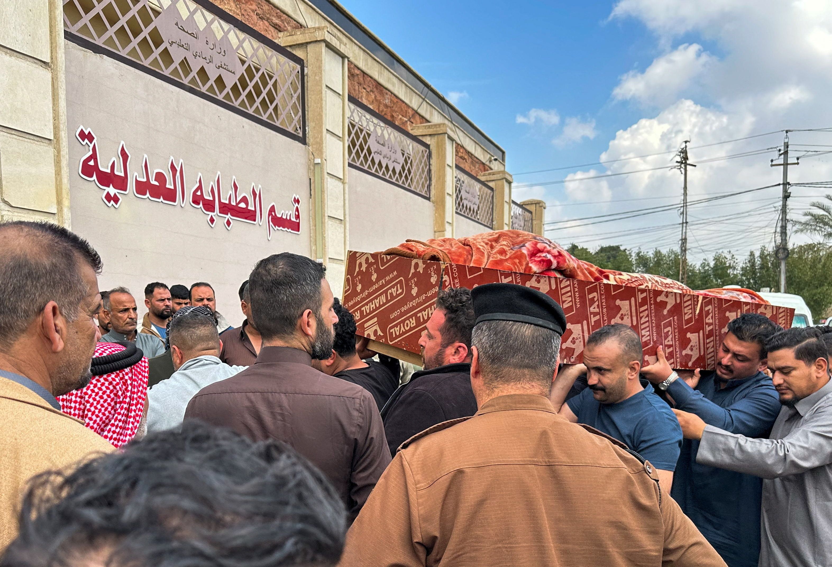 تشدید حملات هوایی به حشدالشعبی؛ آسمان عراق ۷۲ ساعت دیگر بسته خواهد ماند