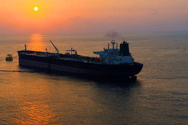 Iran Producing More Oil And Selling At Higher Price