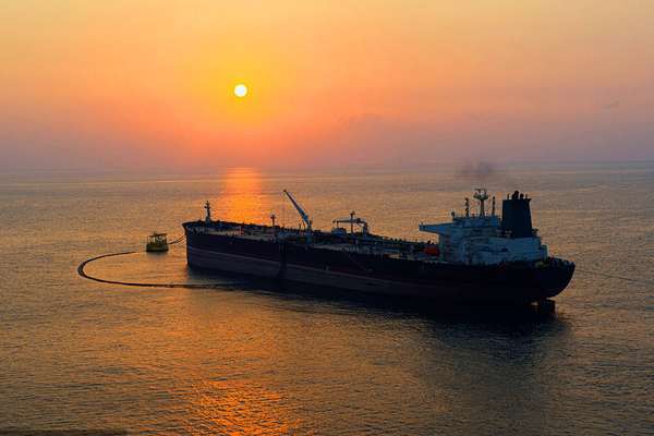 Price Caps, Discounts, Turmoil: The Outlook For Iran’s Oil Exports