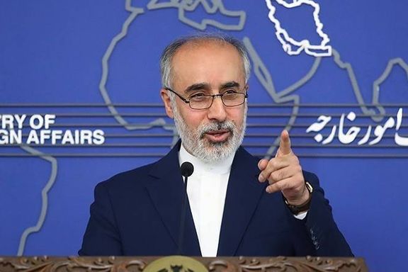 وزارت خارجه: مشارکت حداکثری شهروندان خارج کشور در انتخابات برای ما بسیار اهمیت دارد