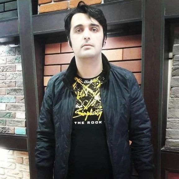 وکیل خانواده جواد روحی: برای بهیار زندان نوشهر کیفرخواست قتل شبه عمد صادر شد