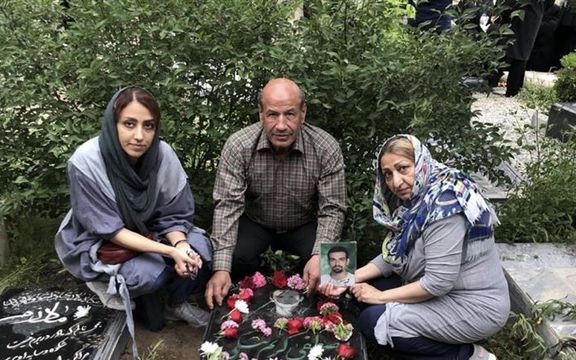 مریم کریمبیگی، خواهر دادخواه مصطفی کریمبیگی، به پرداخت ۱۵۰ میلیون جزای نقدی محکوم شد