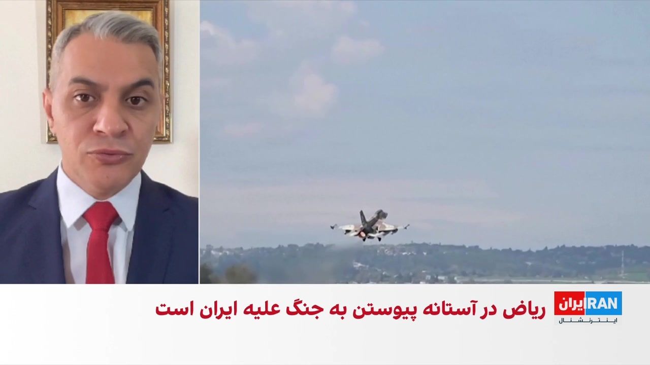 وال‌استریت ژورنال: متحدان آمریکا در آستانه پیوستن به کارزار نظامی علیه جمهوری اسلامی هستند