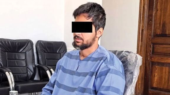 مجرم إيراني قتل 6 من أقاربه: لا أشعر بتأنيب الضمير وكنت أخطط لقتل المزيد