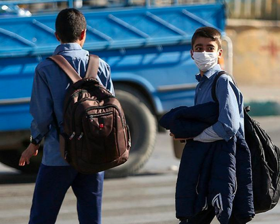 عضو شورای شهر تهران خطاب به استاندار:چرا مدارس را در آلودهترین شهر جهان تعطیل نکردید؟