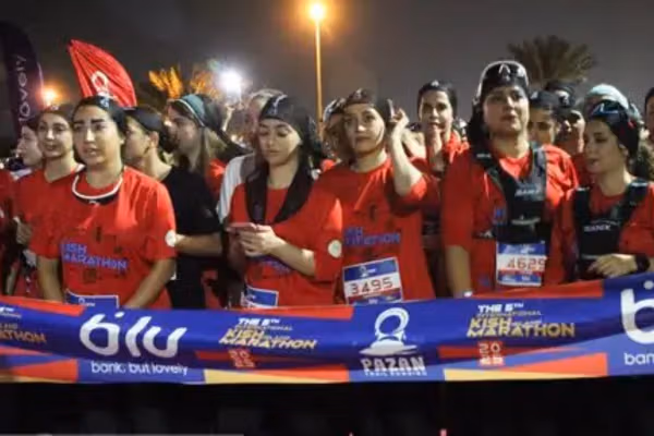 عضو کمیسیون فرهنگی مجلس از تذکر به وزیر اقتصاد درباره پوشش زنان در ماراتن کیش خبر داد