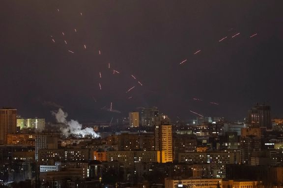 مقامهای سابق آمریکا و روسیه، در سوئیس دیدارهایی درباره اوکراین داشتهاند