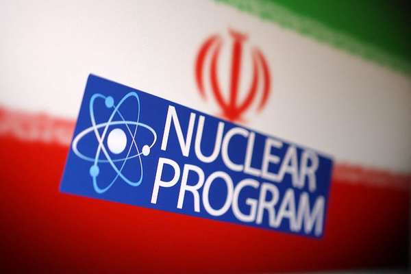 فرانسه خواستار «توافقی پایدار» برای جلوگیری از دستیابی جمهوری اسلامی به سلاح هستهای شد