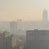 انتقاد شهروندان از تشدید آلودگی هوا: نفس کشیدن در ایران به چالشی روزمره تبدیل شده است