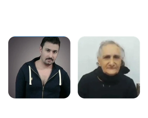 والدة ضحية مات تحت التعذيب:النظام الإيراني متعطش للدم ويريد إعدام السجين"السني" خسرو بشارت