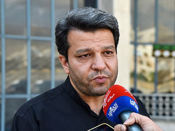 رییس سازمان سینمایی: این جشنواره فجر بوی انقلاب میدهد