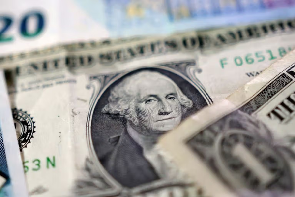 US Treasury identifies $9 billion in Iranian shadow banking through US accounts