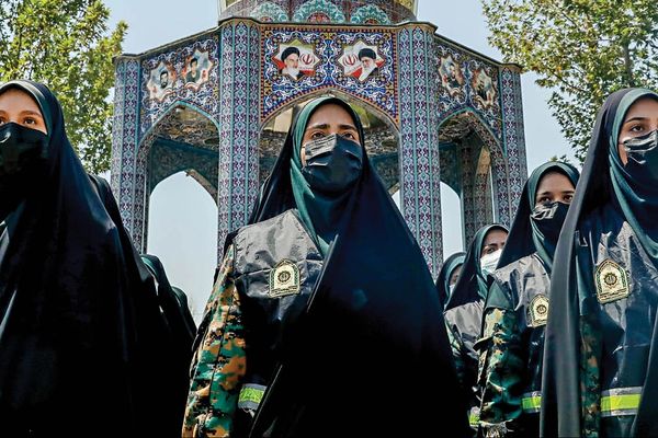 قائد الأمن الداخلي: تعزيز أمن البلاد يبدأ بضمان الأمن النفسي والاقتصادي لعناصرنا