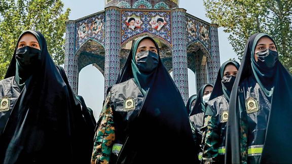 قائد الأمن الداخلي: تعزيز أمن البلاد يبدأ بضمان الأمن النفسي والاقتصادي لعناصرنا