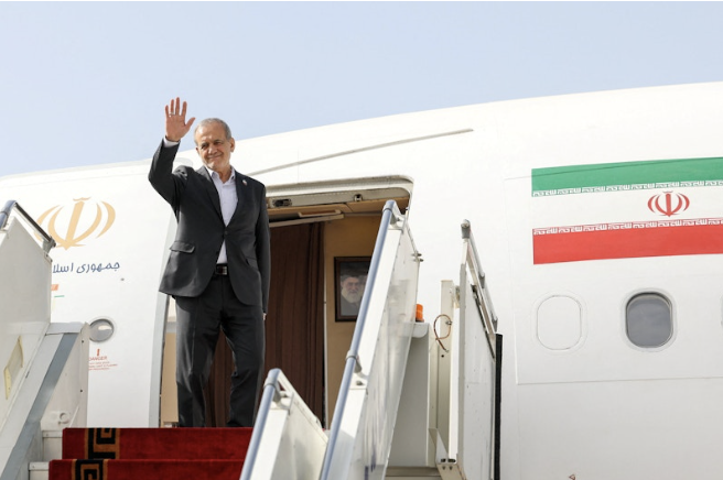 تور نیویورک؛ دیپلماسی یا تفریح با بودجه عمومی؟