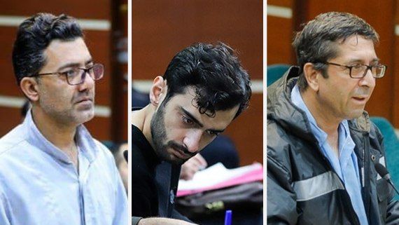 بررسی دوباره پرونده ۱۴متهم پرونده مرگ عجمیان با قاضی قبلی که پنج حکم اعدام صادر کرد
