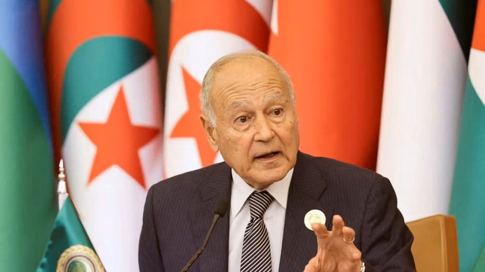 دبیرکل اتحادیه عرب خواستار توقف فوری حملات جمهوری اسلامی شد