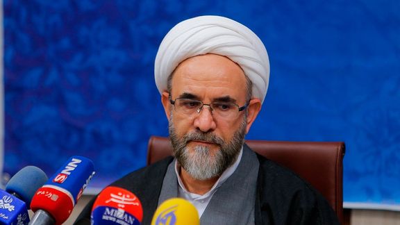 رییس دیوان عدالت اداری: دانشجویان مشکوک به تقلب در کنکور به کلاس درس برگردند