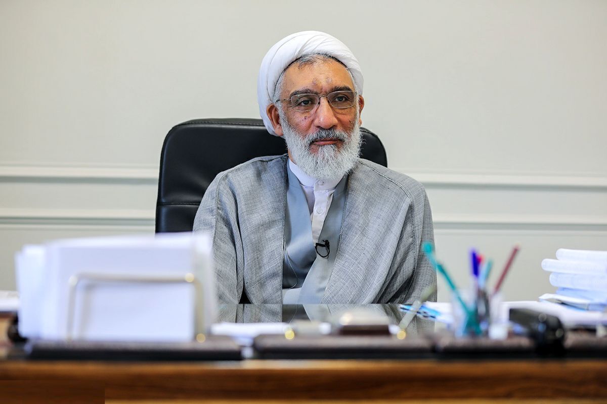 وزیر پیشین کشور: اسرائیل می‌خواهد یک ضربه کاری دیگر به ما بزند