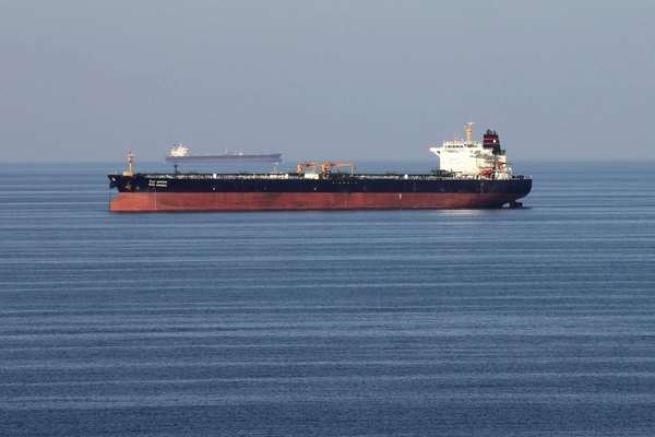 UANI Exposes Another Illicit Iranian Oil Shipment