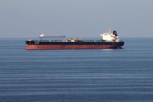 UANI Exposes Another Illicit Iranian Oil Shipment