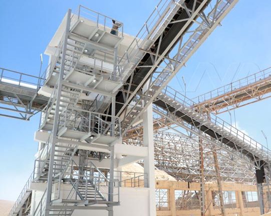 حصري: وثيقة "سرية" تكشف صراع طهران للانتفاع من الفوسفات السوري لاستخراج اليورانيوم