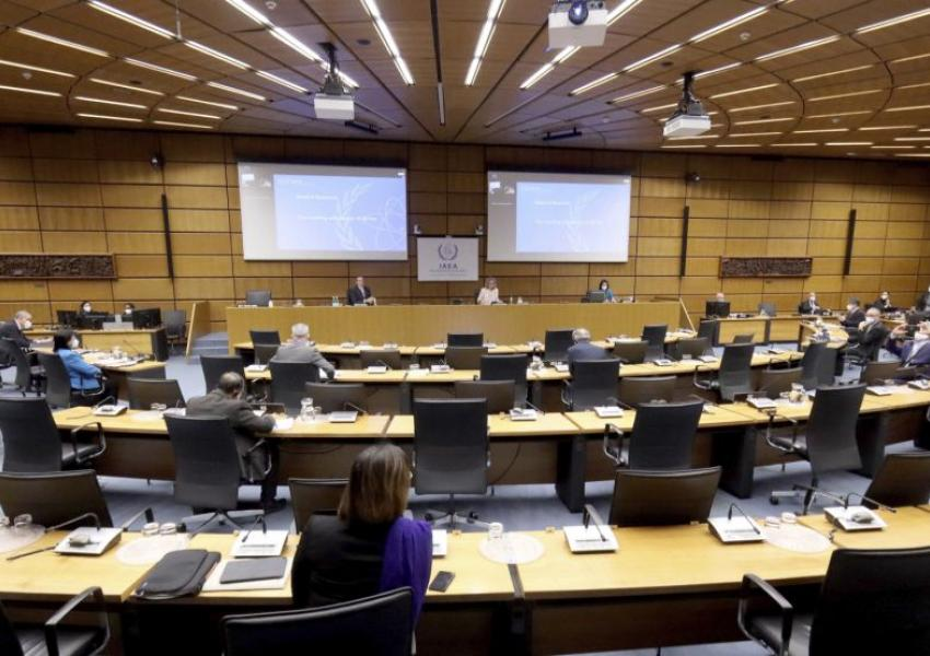 پیش‌بینی رسانه‌های داخلی از صدور قطعنامه شورای حکام علیه تهران و افزایش تنش‌ها