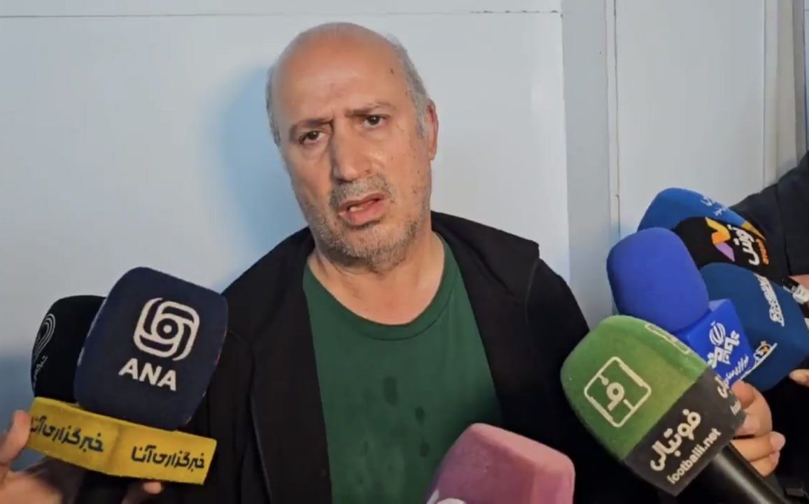 مهدی تاج، اخراجی کانادا: ۱۰ روز گذشت، هنوز چمدان‌هایمان را نفرستاده‌اند