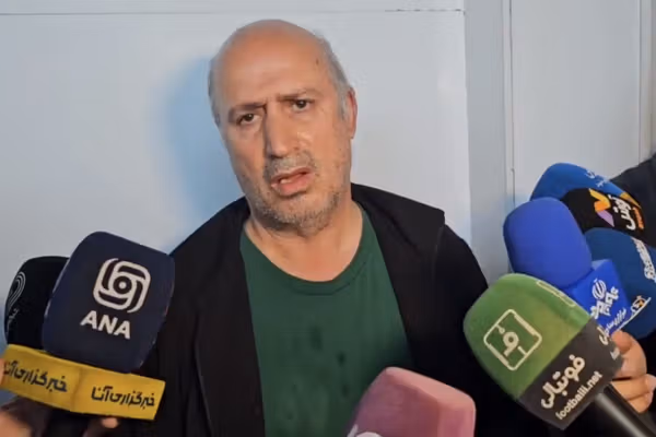 مهدی تاج، اخراجی کانادا: ۱۰ روز گذشت، هنوز چمدانهایمان را نفرستادهاند